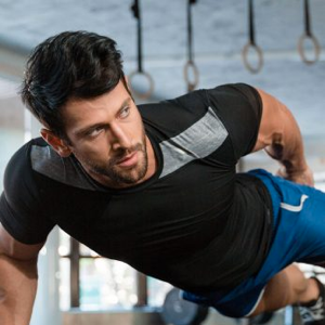 16 Personal Training Sessions