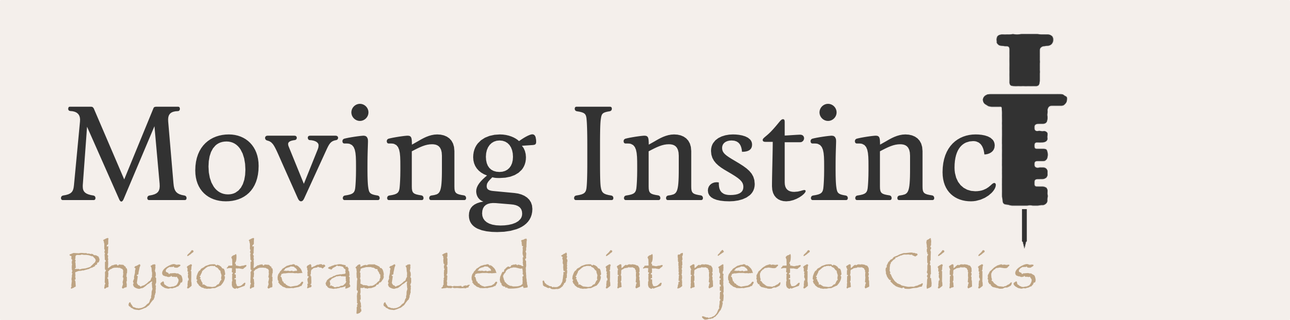 Moving Instinct 